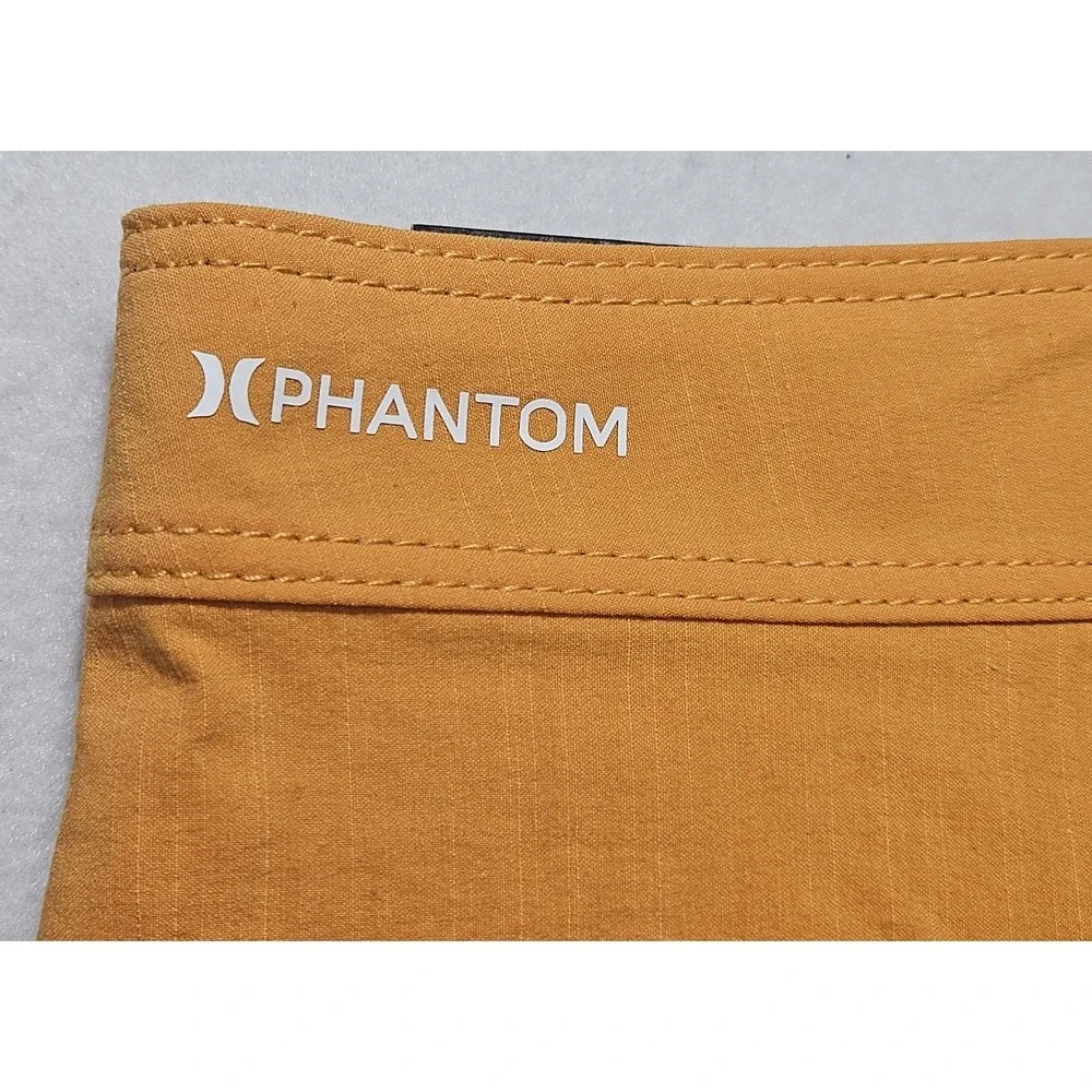 Hurley Phantom Naturals 18